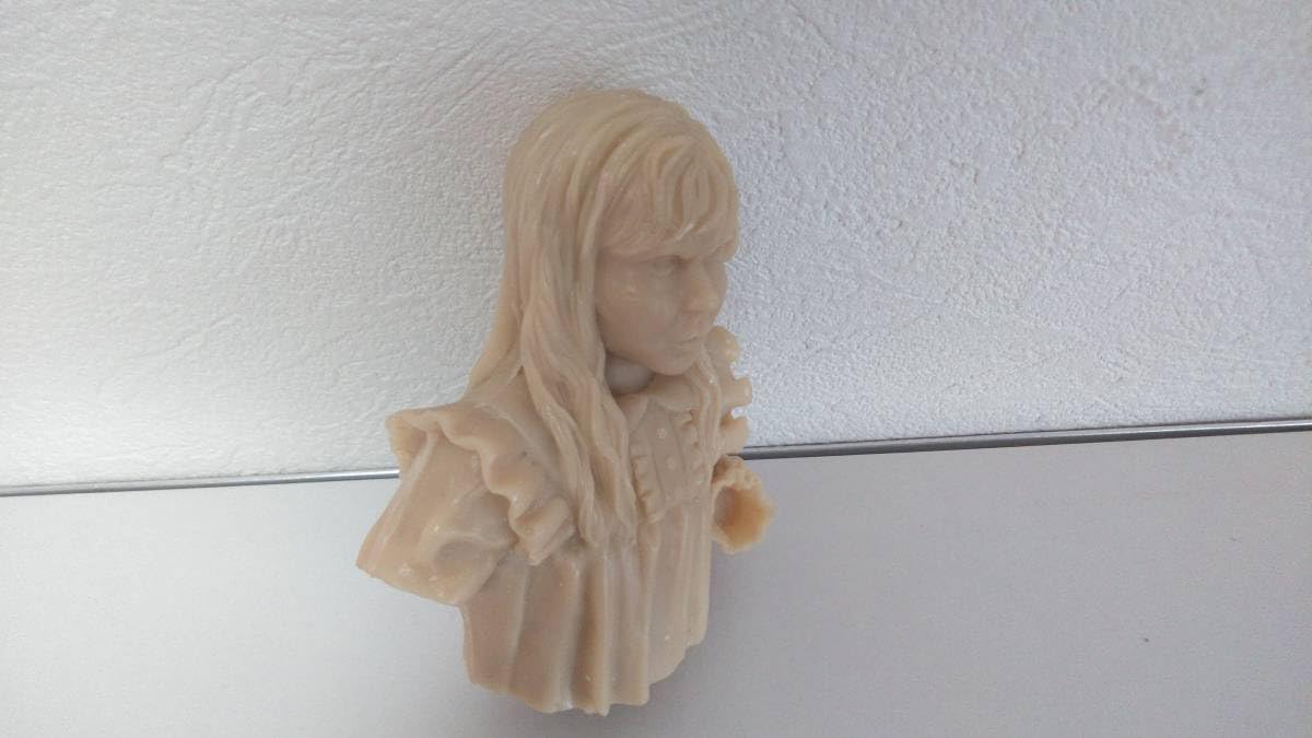 Amazon.co.jp: エクソシスト リーガン パズズ ガレージキット レジン